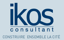 [ Ikos Consultant ]